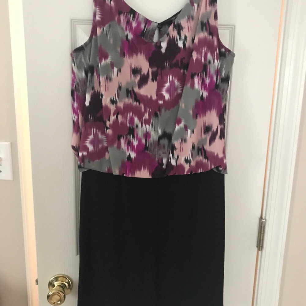 Cocktail Dress
